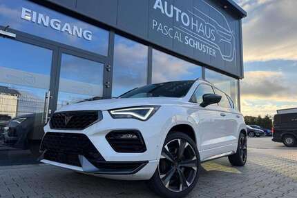 Cupra Ateca Gebrauchtwagen