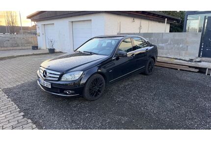 Mercedes-Benz C 180 Gebrauchtwagen