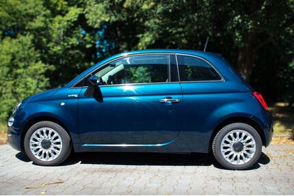 Fiat 500 Gebrauchtwagen