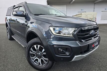 Ford Ranger Gebrauchtwagen