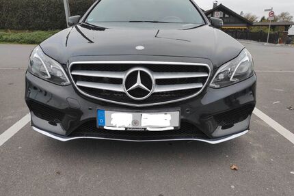 Mercedes-Benz E 300 Gebrauchtwagen