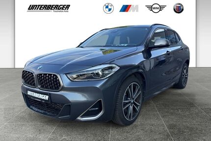 BMW X2 Gebrauchtwagen