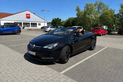 Opel Cascada Gebrauchtwagen