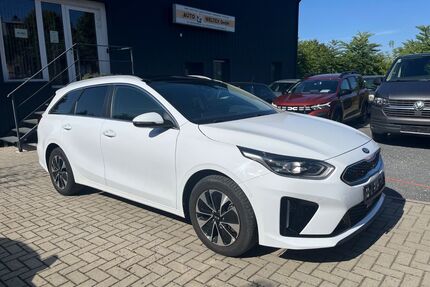 Kia ceed Sportswagon Gebrauchtwagen
