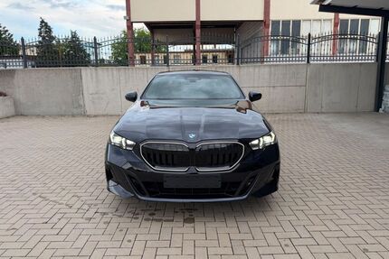 BMW 540 Gebrauchtwagen