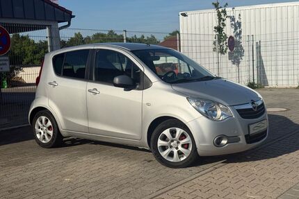Opel Agila Gebrauchtwagen