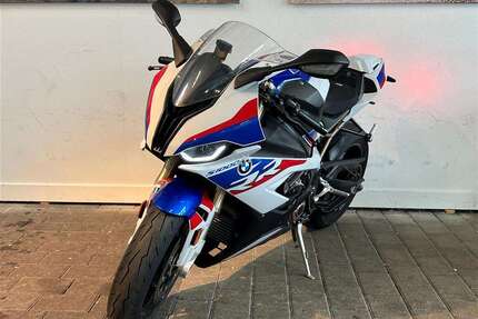 BMW S 1000 RR Gebrauchtwagen