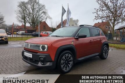 Renault R 4 Gebrauchtwagen