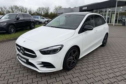 Mercedes-Benz B 250 Gebrauchtwagen