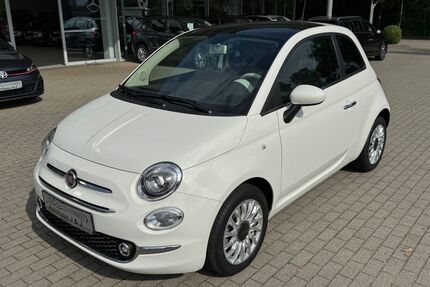 Fiat 500 Gebrauchtwagen