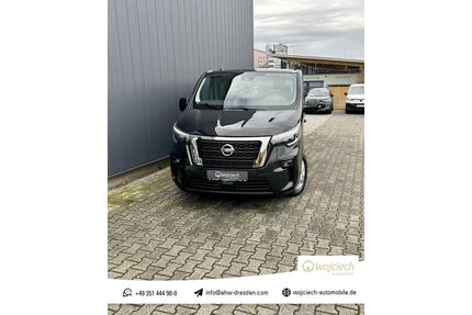 Nissan Primastar Gebrauchtwagen