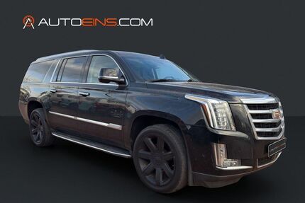Cadillac Escalade Gebrauchtwagen