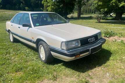Audi 200 Gebrauchtwagen