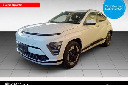 Hyundai KONA Elektro Gebrauchtwagen