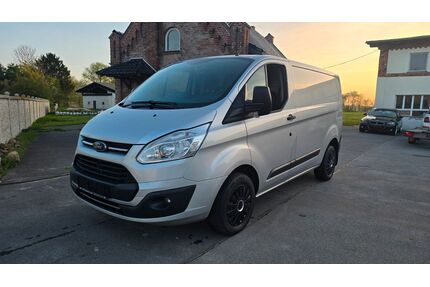 Ford Transit Gebrauchtwagen