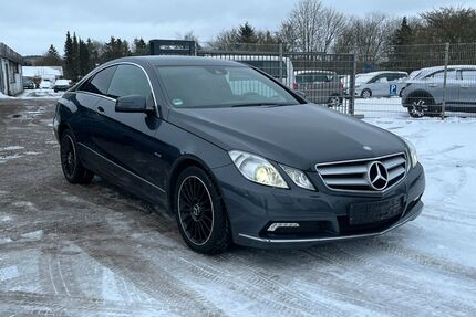 Mercedes-Benz E 250 Gebrauchtwagen
