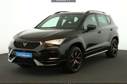 Cupra Ateca Gebrauchtwagen