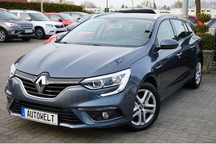 Renault Megane Gebrauchtwagen