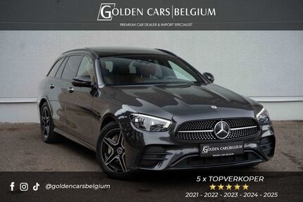 Mercedes-Benz E 300 Gebrauchtwagen