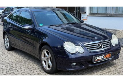 Mercedes-Benz C 200 Gebrauchtwagen