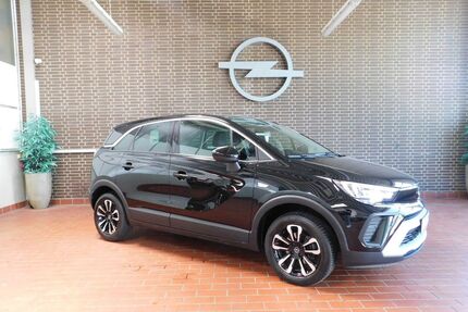 Opel Crossland (X) Gebrauchtwagen