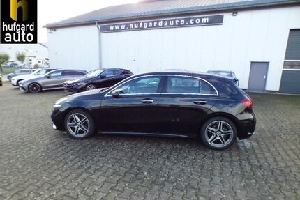 Mercedes-Benz A 200 Gebrauchtwagen