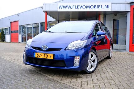 Toyota Prius Gebrauchtwagen