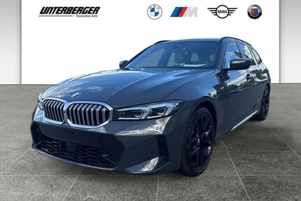 BMW 330 Gebrauchtwagen