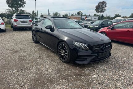 Mercedes-Benz E 300 Gebrauchtwagen