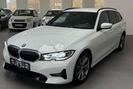 BMW 320 Gebrauchtwagen