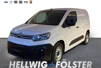 Citroen ë-Berlingo Gebrauchtwagen