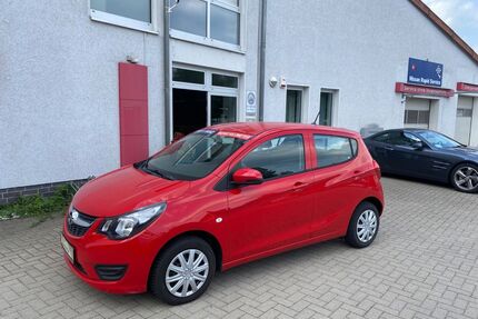 Opel Karl Gebrauchtwagen