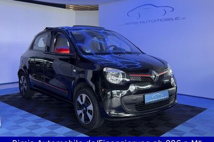 Renault Twingo Gebrauchtwagen