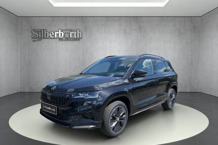 Skoda Karoq Gebrauchtwagen