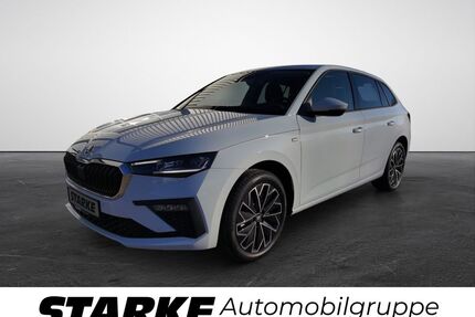 Skoda Scala Gebrauchtwagen