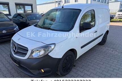 Mercedes-Benz Citan Gebrauchtwagen