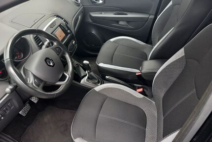 Renault Captur Gebrauchtwagen
