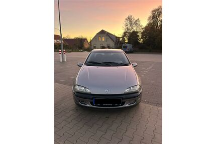 Opel Tigra Gebrauchtwagen