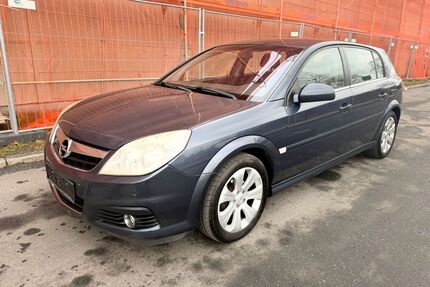 Opel Signum Gebrauchtwagen