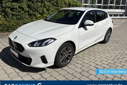 BMW 118 Gebrauchtwagen