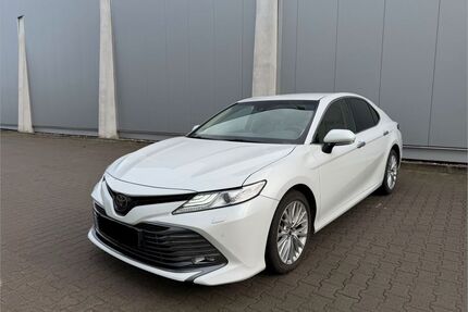 Toyota Camry Gebrauchtwagen