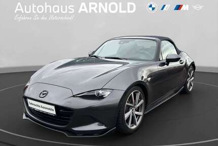 Mazda MX-5 Gebrauchtwagen