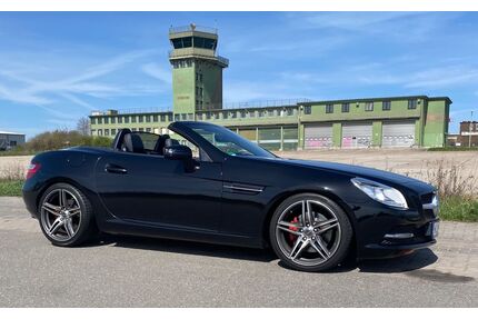 Mercedes-Benz SLK 300 Gebrauchtwagen