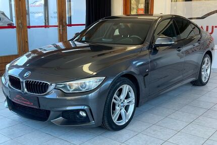 BMW 420 Gran Coupé Gebrauchtwagen