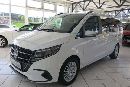 Mercedes-Benz V 220 Gebrauchtwagen