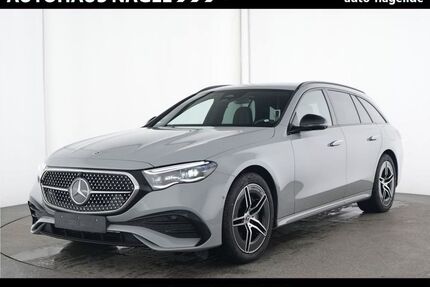 Mercedes-Benz E 300 Gebrauchtwagen