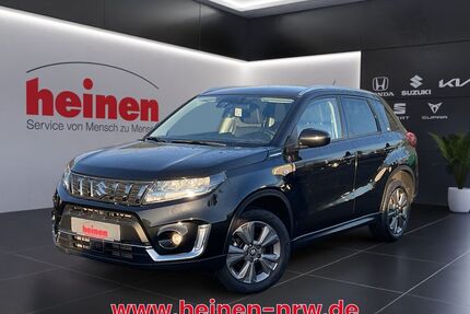 Suzuki Vitara Gebrauchtwagen