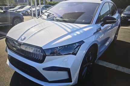 Skoda Enyaq Gebrauchtwagen