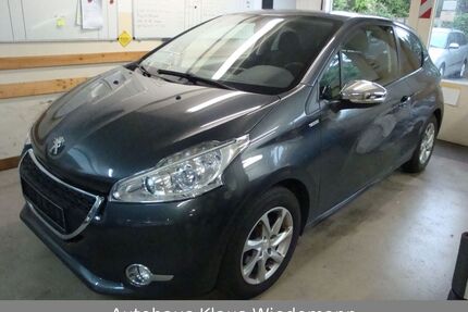Peugeot 208 Gebrauchtwagen