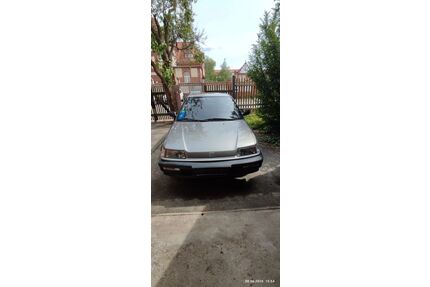 Honda Civic Gebrauchtwagen